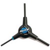 Parktool : AWS-1C Inbussleutels 4, 5 en 6 mm