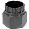 Parktool : FR-5 Cassette borgring/Centerlock afnemer zonder geleidepen