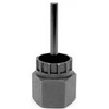 Parktool : FR-5G Cassette borgring/Centerlock afnemer met geleidepen
