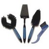 Parktool : BCB-4 Set Schoonmaakborstels voor de fiets