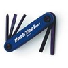 Parktool : AWS-9C Inbussleutels