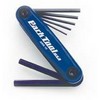Parktool : AWS-10C Inbussleutels