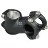 MTB Shorty Zwart Stuurpen