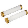 Pro : Grips FRS Wit/Goud