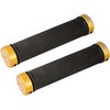 Pro : Grips FRS Zwart/Goud