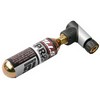Pro : Micro CO2-pomp Zwart-Zilver