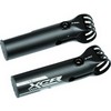 Pro  : Bar Ends XCR Zwart