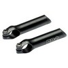 Pro  : Bar Ends Alu SL Zwart