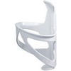 Pro  : Bidonhouder Fiberglass Deluxe Wit