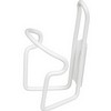 Pro  : Bidonhouder Aluminium Wit