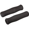 Foam Slim Zwart Grips