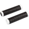 Arrow Zwart/Wit Grips