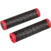 Pro  : Arrow Zwart/Rood Grips