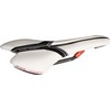 Falcon Carbon Zadel Wit
