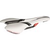 Falcon Carbon AF Zadel Wit