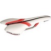 Falcon Ti Zadel Wit