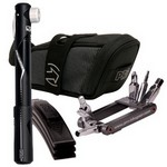 Combi-Pack Zadeltas 