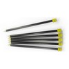 Terra Nova : Carbon Fibre Peg (6 stuks)