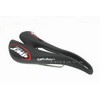 Glider Zadel Zwart