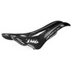 Full Carbon Lite Zadel Zwart