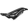 Full Carbon Zadel Zwart