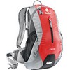 Deuter : Race Rugzak Fire/Silver
