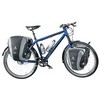Deuter : DS Rack Pack LR Black/Granite Voortassen
