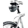 Deuter : Bike Bag III Black/Anthracite Zadeltas