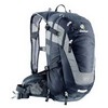 Deuter : Compact�EXP�12�Zwart Zilver Rugzak