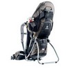 Deuter : Kid�Comfort�III�Zwart Grijs