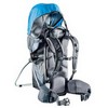 Deuter : KC�Sun Roof and Rain Cover�Titan