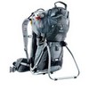 Deuter : Kid�Comfort�II�Titan Antraciet