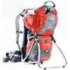 Deuter : Kid ComfortII Fire/Titan