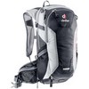 Compact EXP 10 SL Black/White Rugzak
