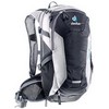 Compact EXP 12 Black/White Rugzak