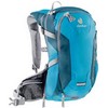 Compact Air EXP 8 SL Turquoise/Arctic Rugzak