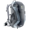 Deuter : Bike One 20 Black/Titan Rugzak