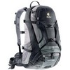 Deuter : Trans Alpine 32 EL Black/Granite Rugzak