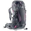 Deuter : Spectro�AC�32�SL�Black/Magenta Rugzak