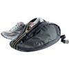 Deuter : Shoe�Bag�Black/Apple