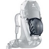 Deuter : Helmet�Holder�Black