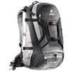 Trans Alpine 30 Rugzak Zwart