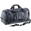 Relay 80 Weekendtas Zwart