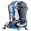 Freerider Pro 30 Wit/Blauw