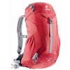 AC Lite 18 Rood Rugzak