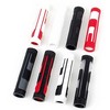 Profile Design : Aerogrip Zwart