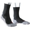 RU 4 Heren Running Sok Zwart