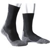 Falke : TK 2 Cool Dames Trekking Sok Zwart