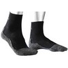 Falke : TK 2 Short Cool Heren Trekking Sok Zwart