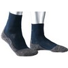 Falke : TK 2 Short Cool Dames Trekking Sok Blauw